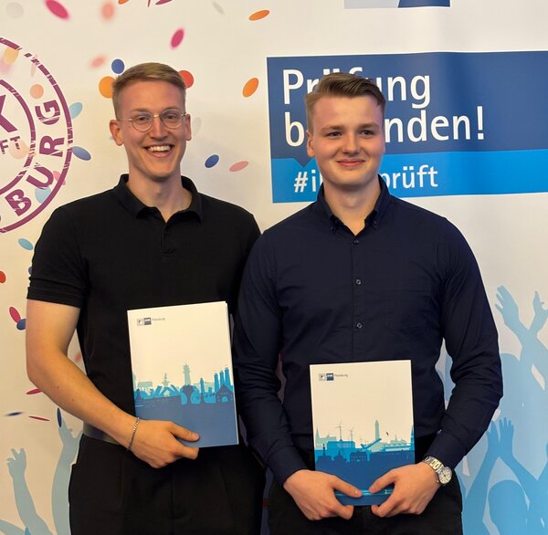 Ausbildung bei DF Automotive