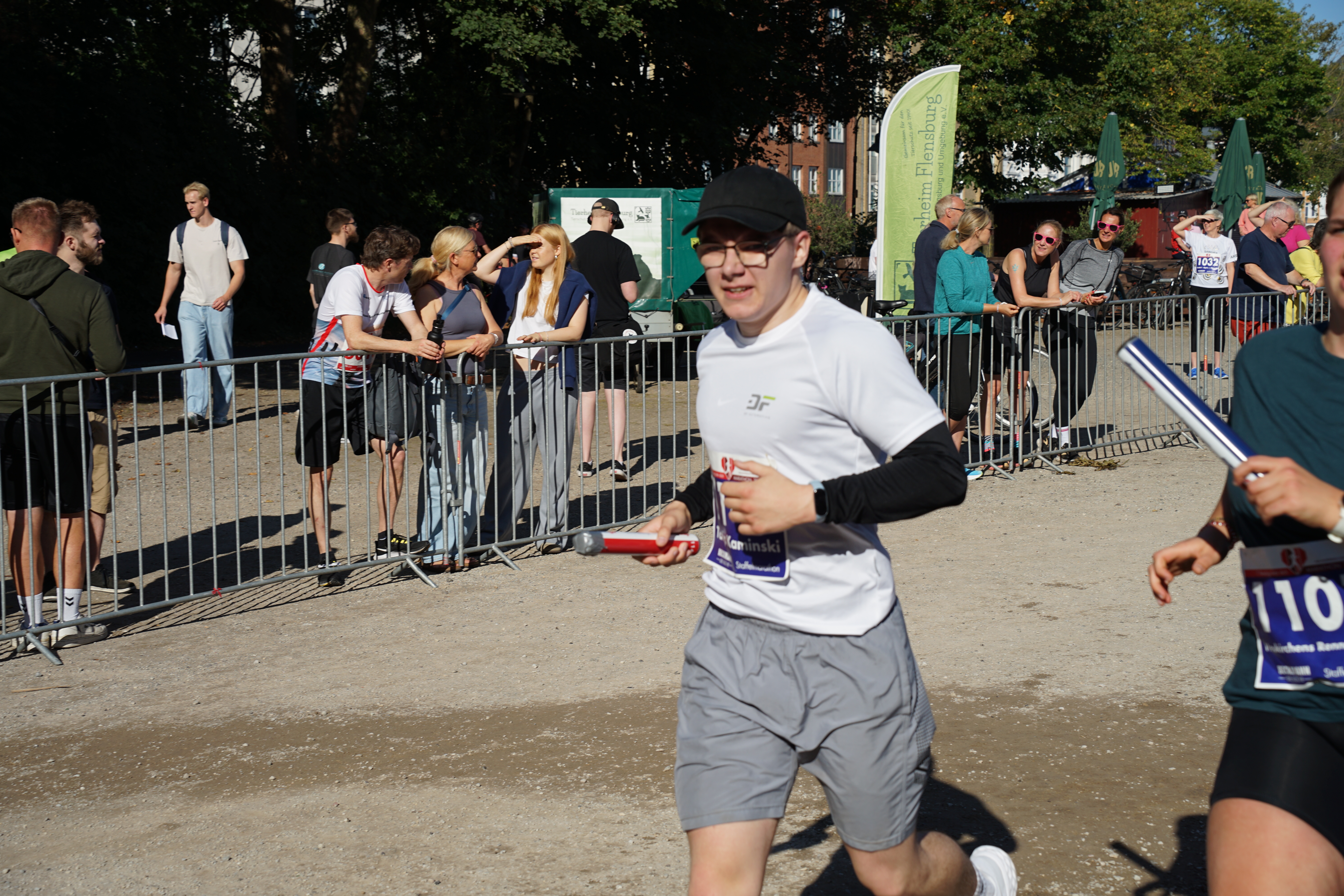Felix Lessmann Marathon
