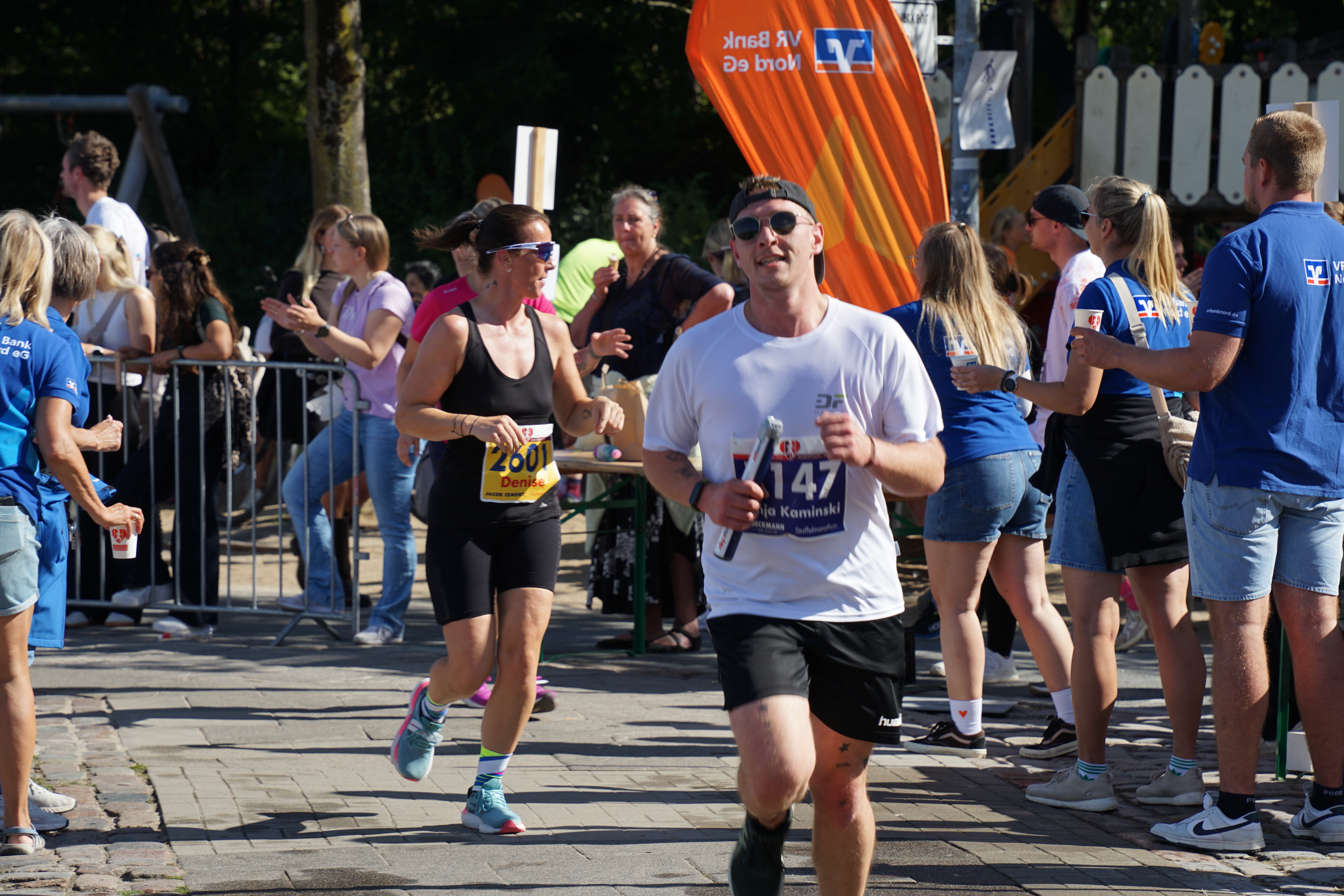 Piet Liebelt Marathon