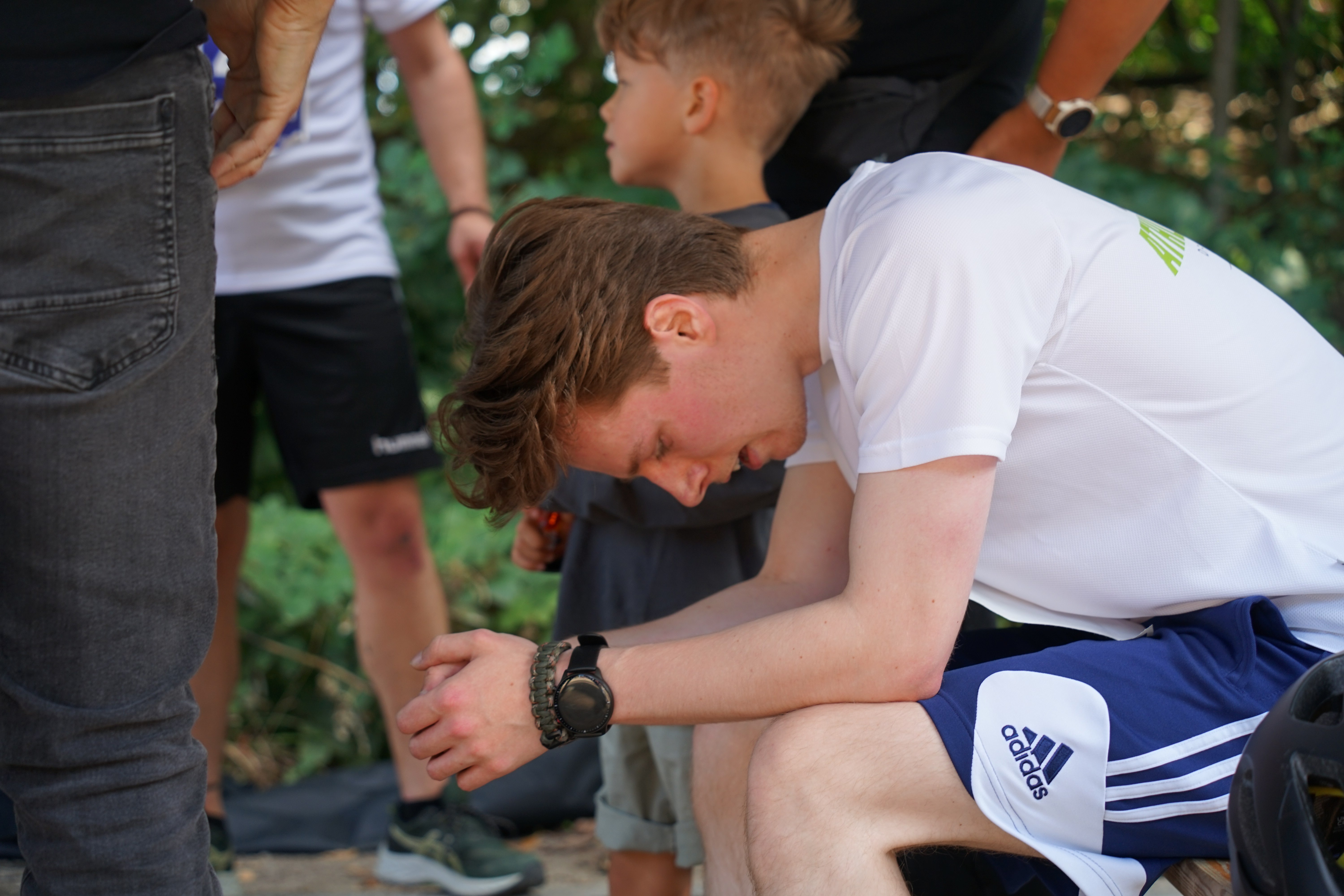 Jan Ole Hinrichsen Marathon